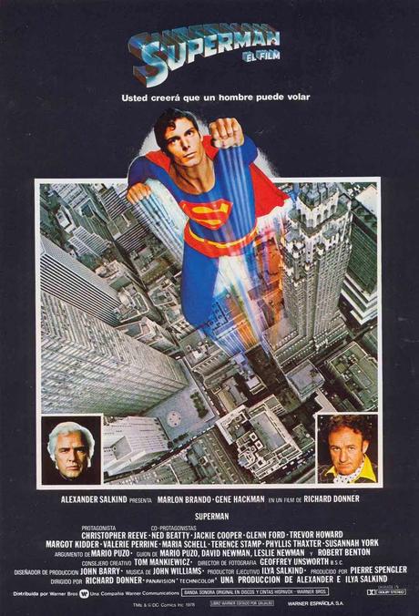 Superman: la película