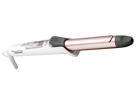 Respectissim Precious Curl Las Nuevas Tenacillas de Rowenta Respectissim Precious Curl Las Nuevas Tenacillas de Rowenta