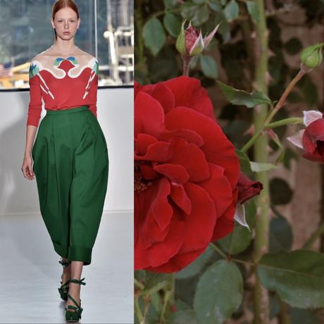 La primavera es renacer. Del Pozo es primavera image