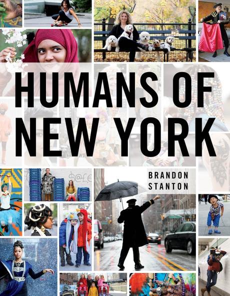 A mí también me gusta Humans of New York