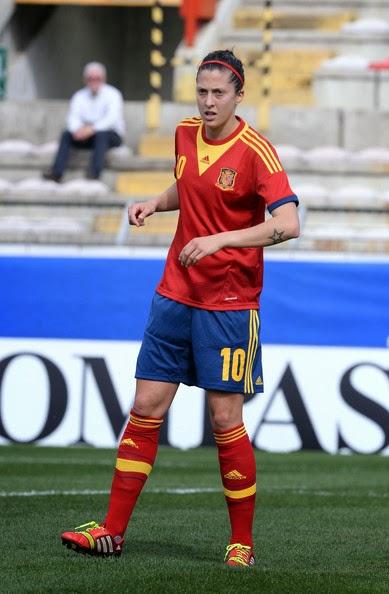 Victoria de la Selección Femenina,a dos meses del Mundial.