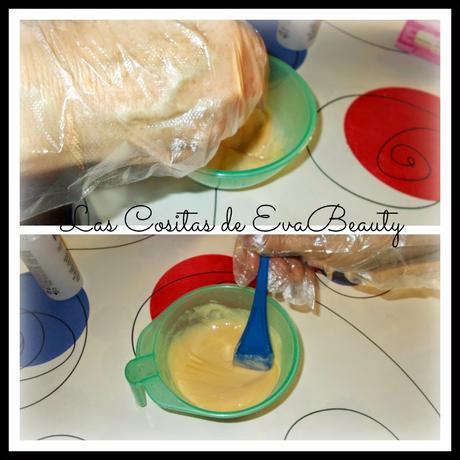 Hoy toca tinte!!!! Gracias a TESTAMUS y Palette Perfect Gloss Color de Schwarzkopf Hoy toca tinte!!!! Gracias a TESTAMUS y Palette Perfect Gloss Color de Schwarzkopf