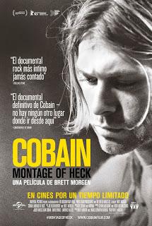 Escucha un tema acústico inédito de Kurt Cobain Escucha un tema acústico inédito de Kurt Cobain