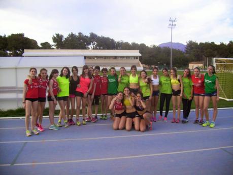 CAMPUS ATLETISMO 2015 