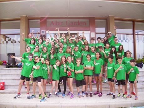 CAMPUS ATLETISMO 2015 