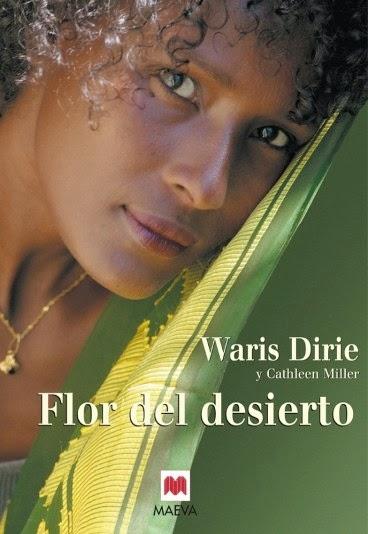 Flor del desierto (Waris Dirie)