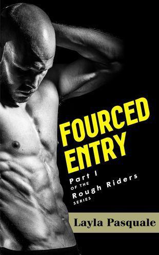 Reseña: Fourced Entry – Layla Pasquale Reseña: Fourced Entry – Layla Pasquale