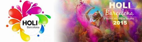 EN BARCELONA, SOLO EXPLOSIONES DE COLOR EN BARCELONA, SOLO EXPLOSIONES DE COLOR