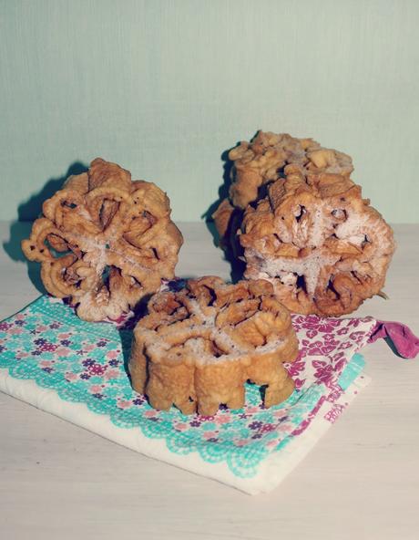 FLORES MANCHEGAS FLORES MANCHEGAS