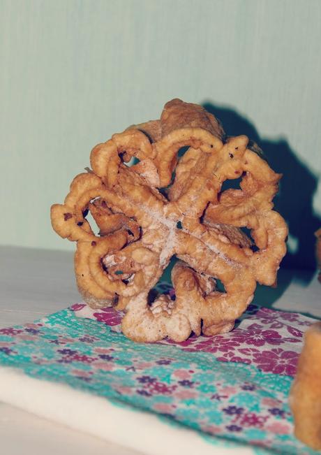 FLORES MANCHEGAS FLORES MANCHEGAS