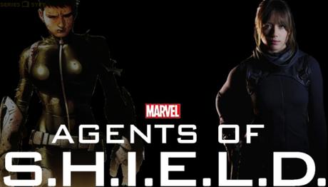 ABC está desarrollando una spin-off de ‘Agents of SHIELD’. ABC-Agents-Of-SHIELD-Chloe-Bennet-As-Quake
