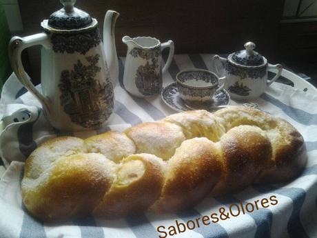 TRENZA DE CAMOS ...MI VERSION TRENZA DE CAMOS ...MI VERSION