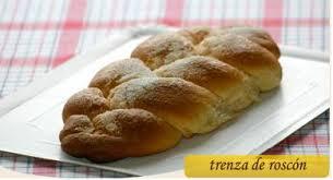 TRENZA DE CAMOS ...MI VERSION TRENZA DE CAMOS ...MI VERSION