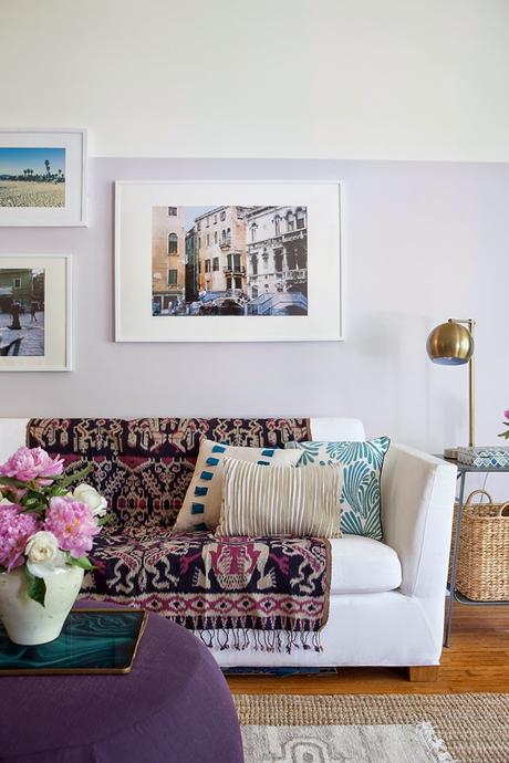 ANTES Y DESPUES DE UN ABURRIDO SALÓN ANTES Y DESPUES DE UN ABURRIDO SALÓN