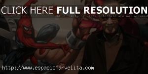 Stan Lee dice que tiene dos escenas en Vengadores: La Era de Ultrón Stan Lee