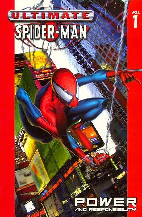 La portada variante de Mark Bagley para ‘Ultimate End’ #1 La portada variante de Mark Bagley para ‘Ultimate End’ #1
