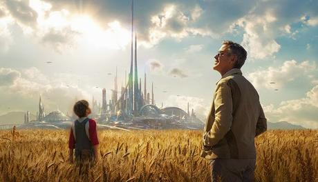 TOMORROWLAND: NUEVA FEATURETTE CON REPARTO Y EQUIPO TOMORROWLAND: NUEVA FEATURETTE CON REPARTO Y EQUIPO