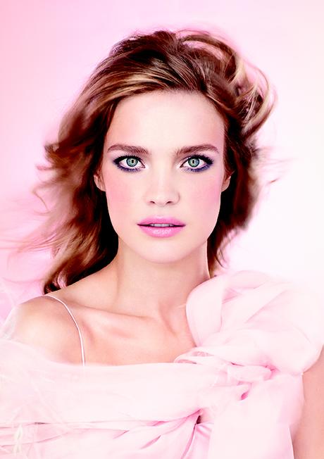 Colección de maquillaje Les Tendres de Guerlain Colección de maquillaje Les Tendres de Guerlain