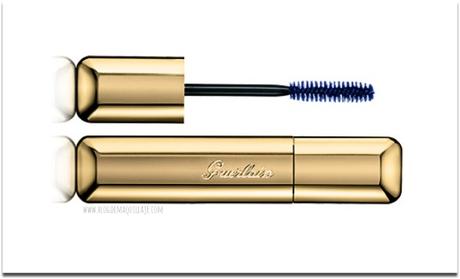 Colección de maquillaje Les Tendres de Guerlain Colección de maquillaje Les Tendres de Guerlain