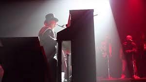 Orphan primer single de Toto XIV Orphan primer single de Toto XIV