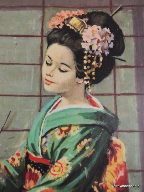 De oriente a occidente... De oriente a occidente...