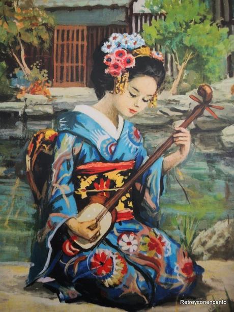 De oriente a occidente... De oriente a occidente...