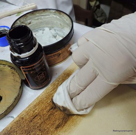 De oriente a occidente... De oriente a occidente...