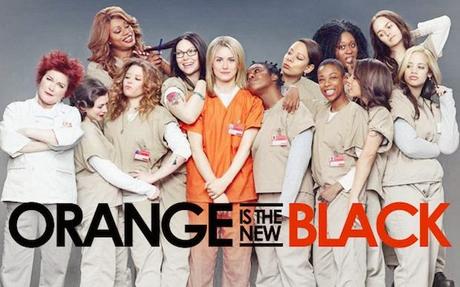 Y también tenemos avance de la tercera temporada de 'Orange Is The New Black'