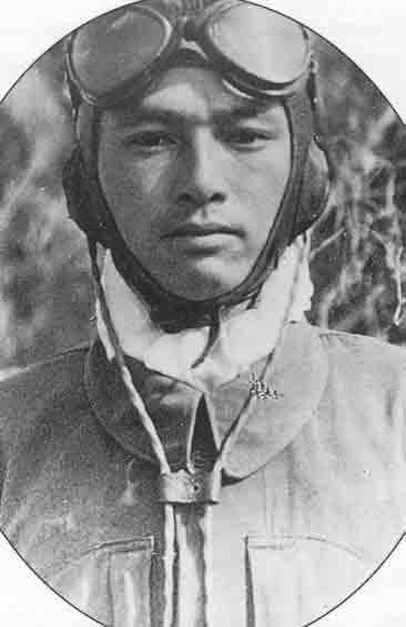 - Rememorando XLII: Tadao Sumi, un as japonés en la 2ª Guerra Mundial -