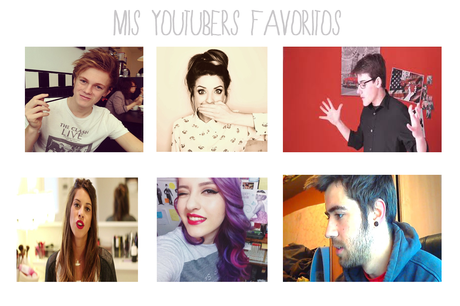 Mis favoritos (de todo un poco). Mis favoritos (de todo un poco).