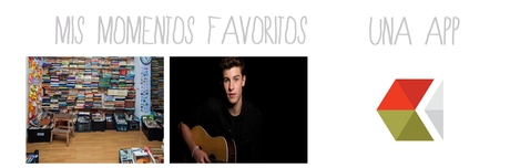 Mis favoritos (de todo un poco). Mis favoritos (de todo un poco).