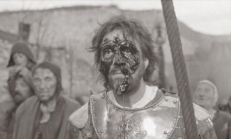 Qué difícil es ser un dios Qué difícil es ser un dios