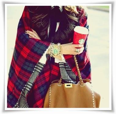 Vuelve el frío: 6 claves por las que todas deseamos una Bufamanta, por @Loqllevelarubia Vuelve el frío: 6 claves por las que todas deseamos una Bufamanta, por @Loqllevelarubia