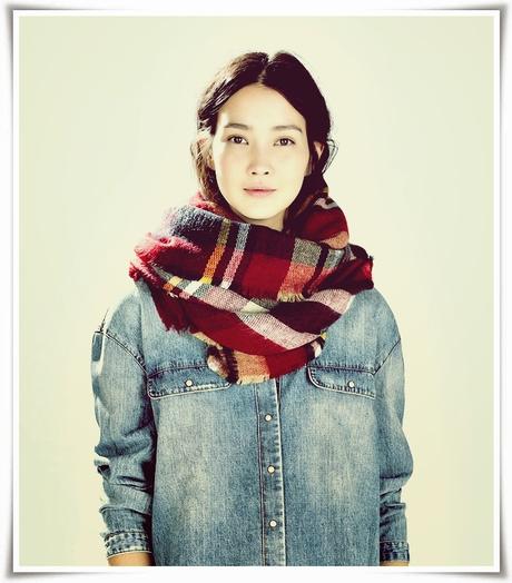 Vuelve el frío: 6 claves por las que todas deseamos una Bufamanta, por @Loqllevelarubia Vuelve el frío: 6 claves por las que todas deseamos una Bufamanta, por @Loqllevelarubia