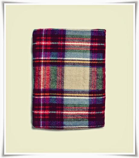 Vuelve el frío: 6 claves por las que todas deseamos una Bufamanta, por @Loqllevelarubia Vuelve el frío: 6 claves por las que todas deseamos una Bufamanta, por @Loqllevelarubia