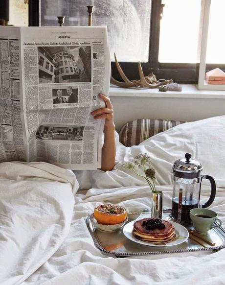 San Viernes en modo blogger San Viernes en modo blogger