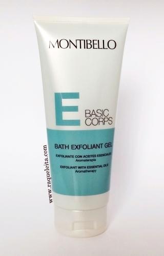 Reafirmando el Busto con Push-Up Bust Gel Cream de Montibello Reafirmando el Busto con Push-Up Bust Gel Cream de Montibello