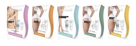 Reafirmando el Busto con Push-Up Bust Gel Cream de Montibello Reafirmando el Busto con Push-Up Bust Gel Cream de Montibello