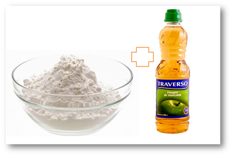 El No-Poo ¿si o no? bicarbonato+vinagre