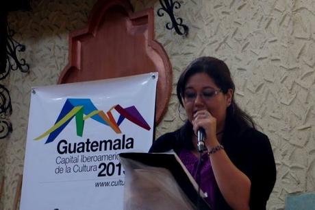 Grito de Mujer 2015 Guatemala (Ciudad)