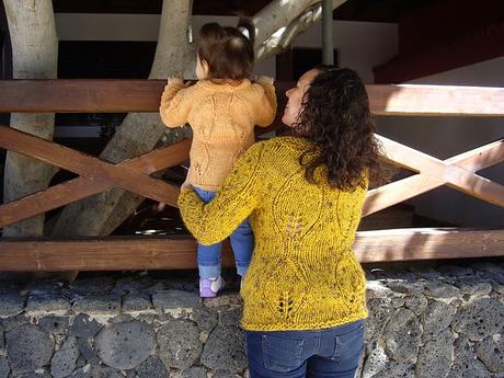 2308.- Modelos para mamás, papás y niños 2308.- Modelos para mamás, papás y niños