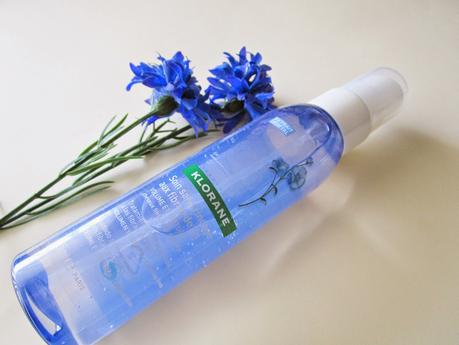 Tratamiento Sin Aclarado a las Fibras de Lino de Klorane Tratamiento Sin Aclarado a las Fibras de Lino de Klorane