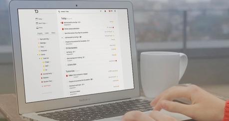 ✓ Revisitando Todoist, el gestor de tareas de moda Todoist