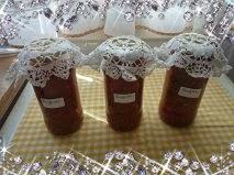 SANFAINA EN CONSERVA SANFAINA EN CONSERVA