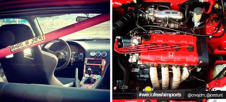 #wedofreshimports parte II: Tu formas parte! Work-never-ends