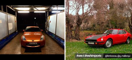 #wedofreshimports parte II: Tu formas parte! Z-generations