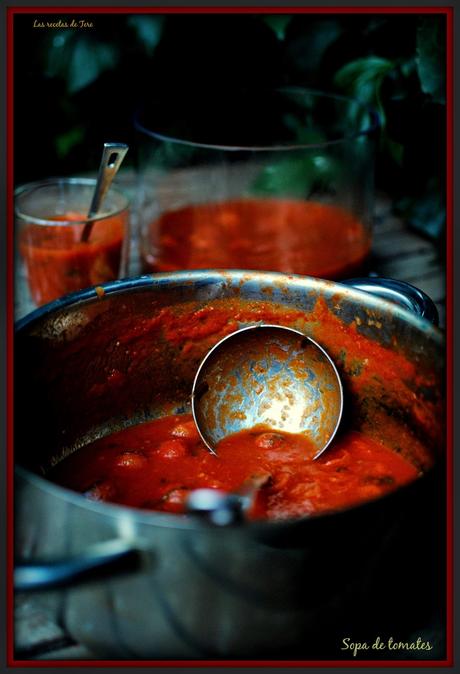 sopa de tomates tererecetas 06