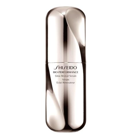 Bio-Performance Glow Revival Serum de Shiseido Bio-Performance Glow Revival Serum de Shiseido