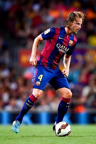 Rakitic