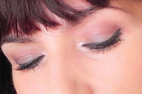 Luxe (Look con la línea de AVON) Luxe (Look con la línea de AVON)